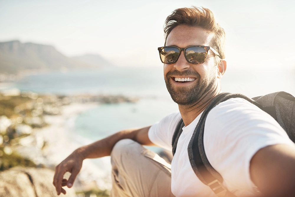 BALLTOXX Mobile Clinic For Men